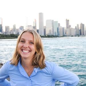 Meet your Posher, Lydia